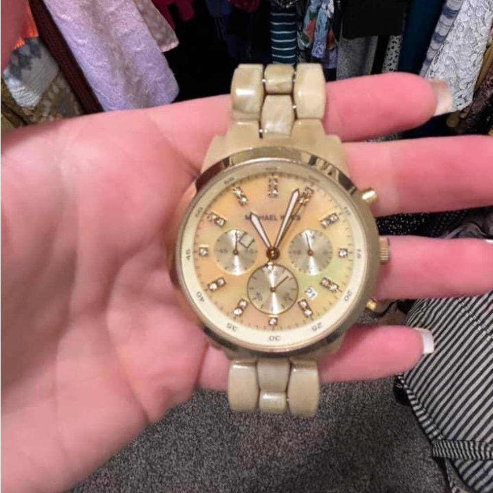 Michael Kors Women’s Watch